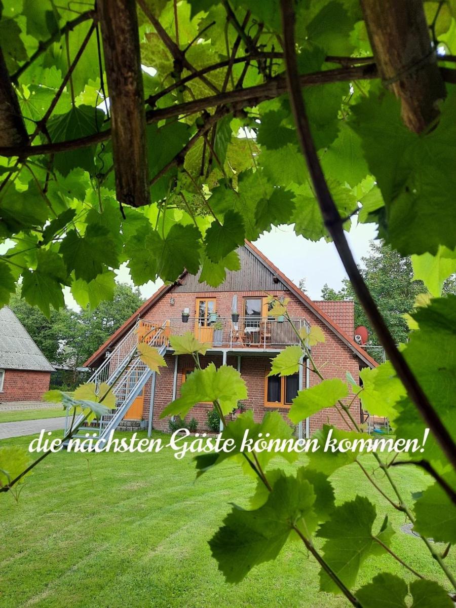 Ferienwohnung Kalle - Housity