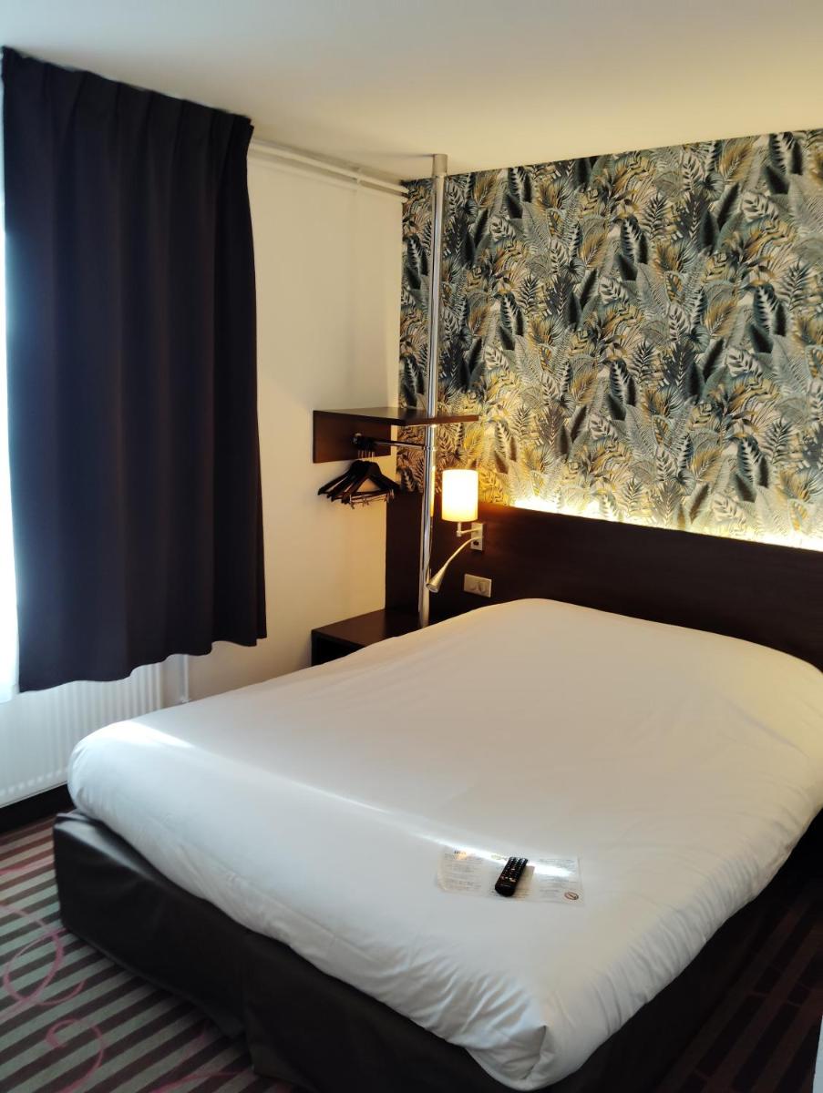 Hôtel Inn Design & Restaurant Langres - Housity