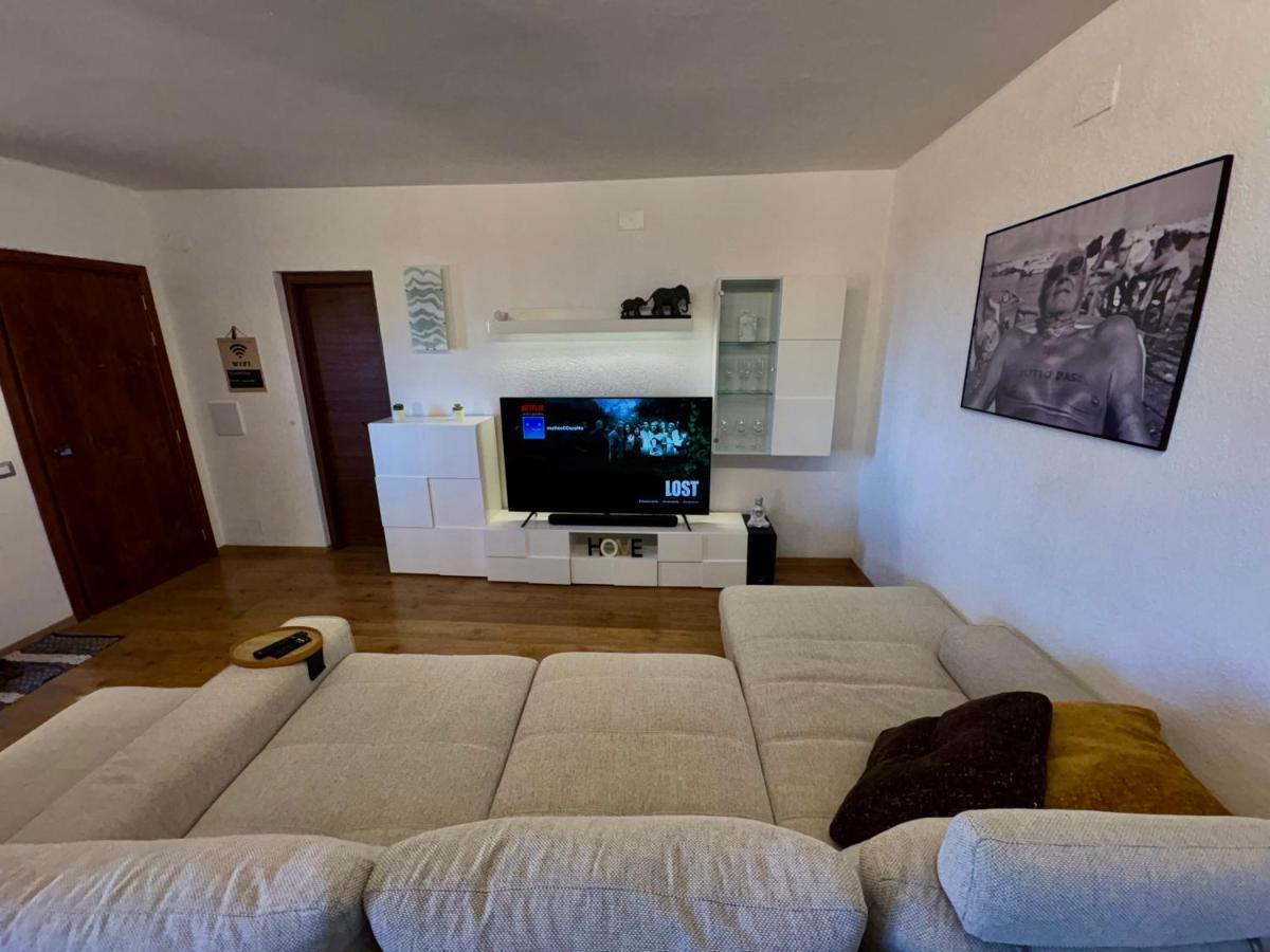 MiCasaEsTuCasa - Housity