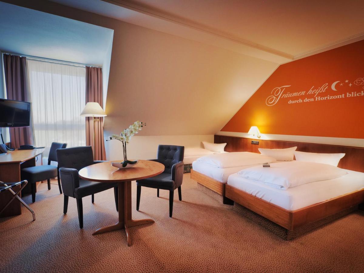 Hotel Sportwelt Radeberg - Housity
