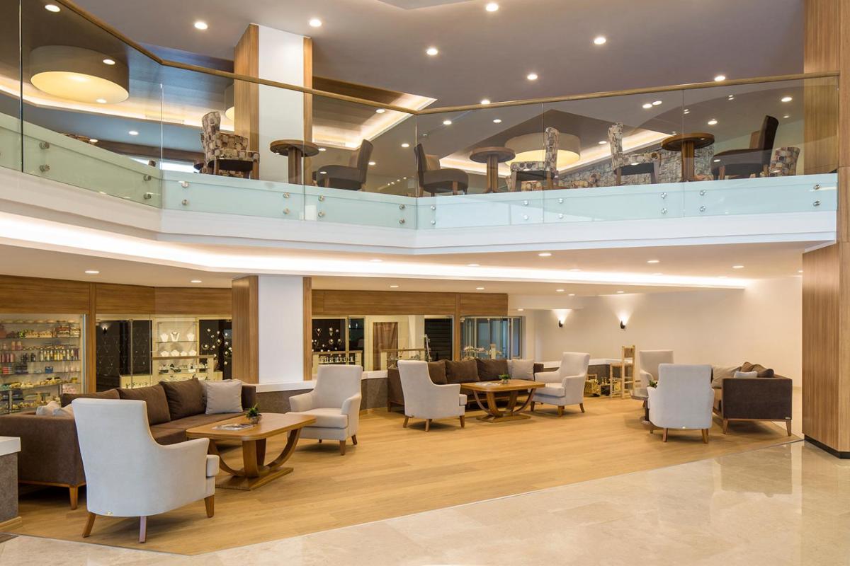Richmond Pamukkale Thermal - Housity