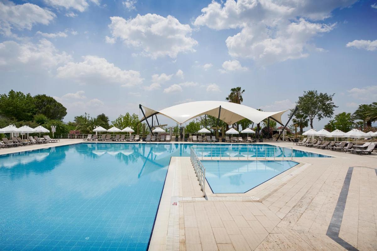 Richmond Pamukkale Thermal - Housity