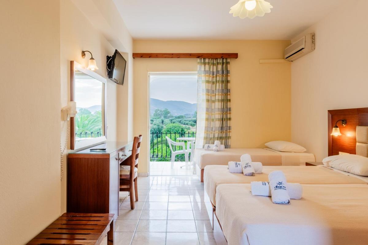 Village Inn Studios & Family Apartments - Housity