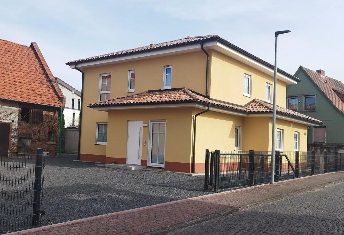 Miniapartment in Erlensee - Housity