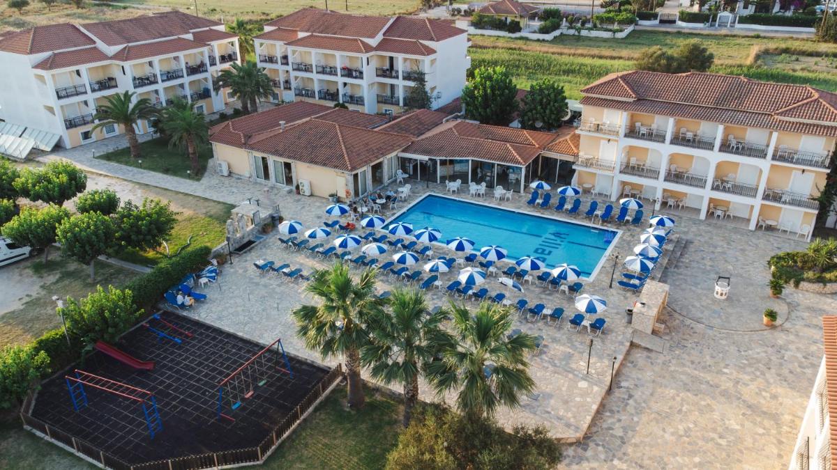 Village Inn Studios & Family Apartments - Housity