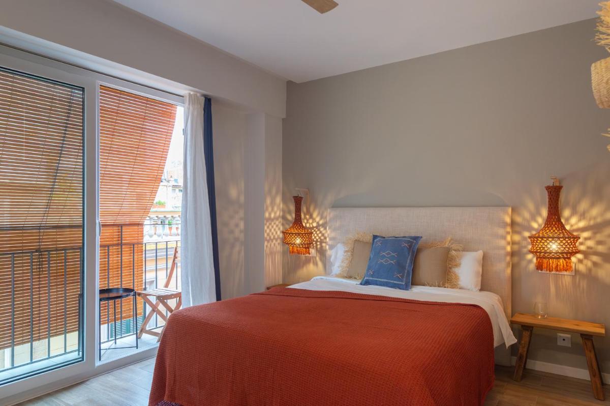 Hostal Boutique Es Portalet - Housity