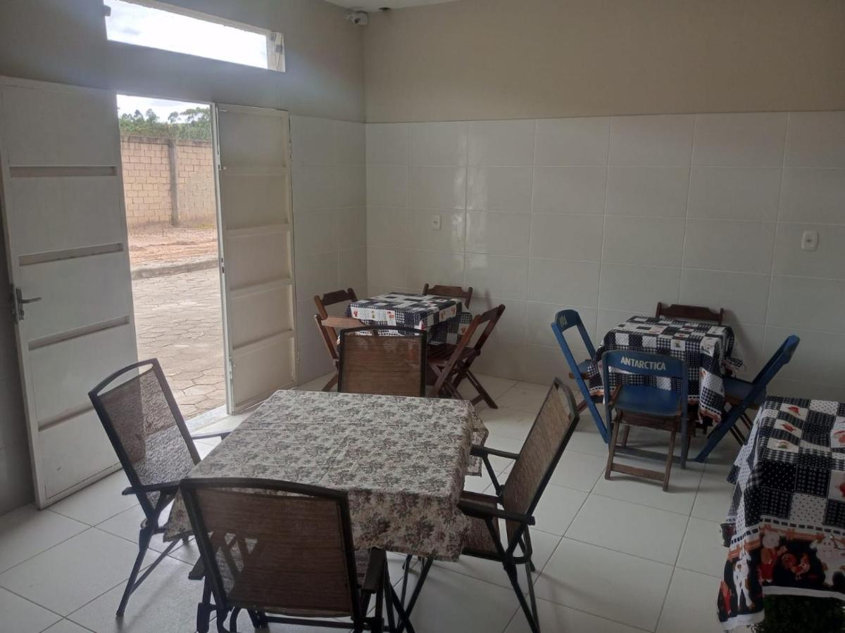 Hotel Parada do Viajante - Housity