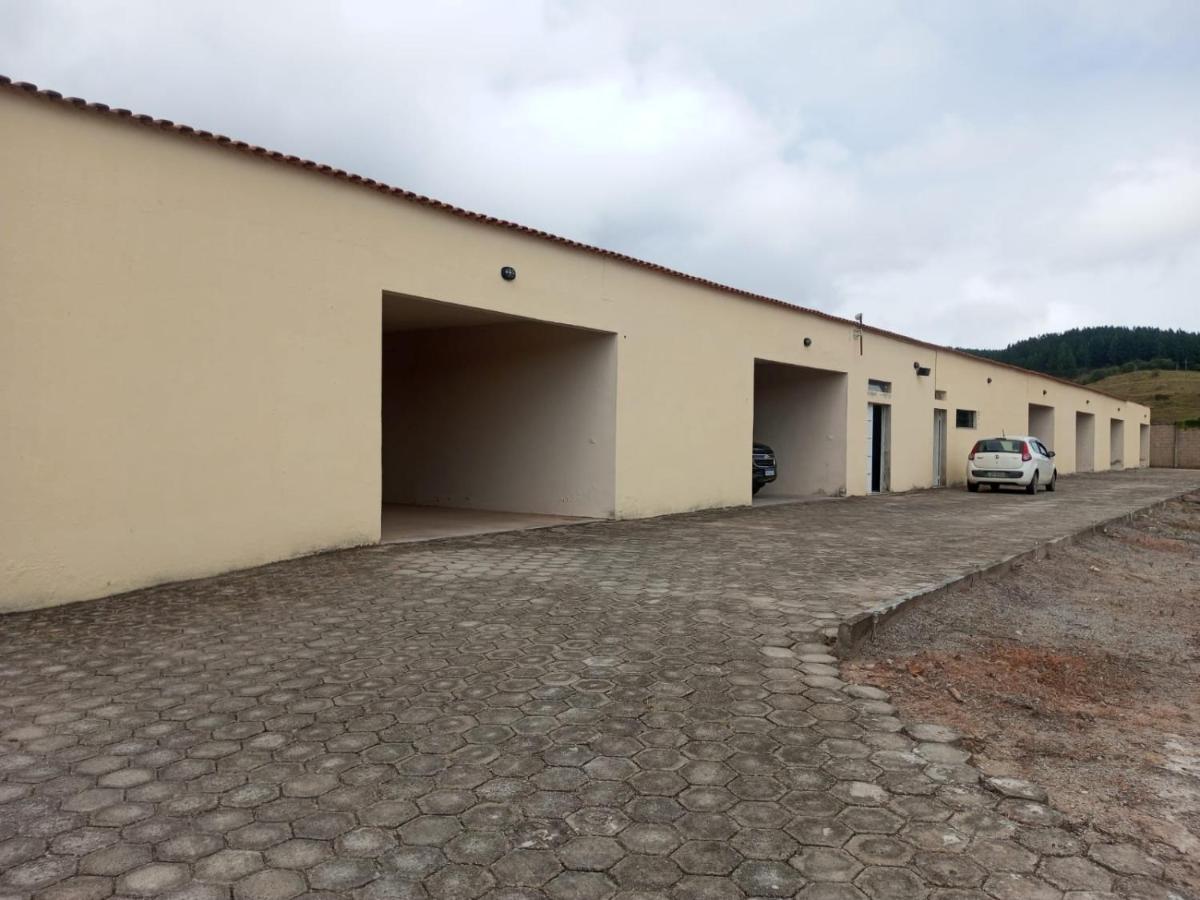 Hotel Parada do Viajante - Housity