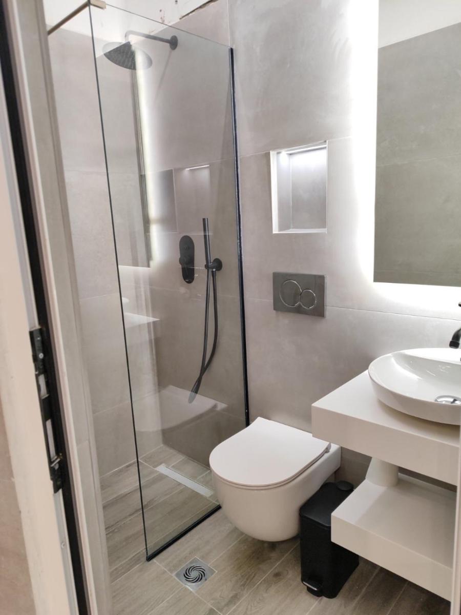 Vacations in Patra Studios - Housity