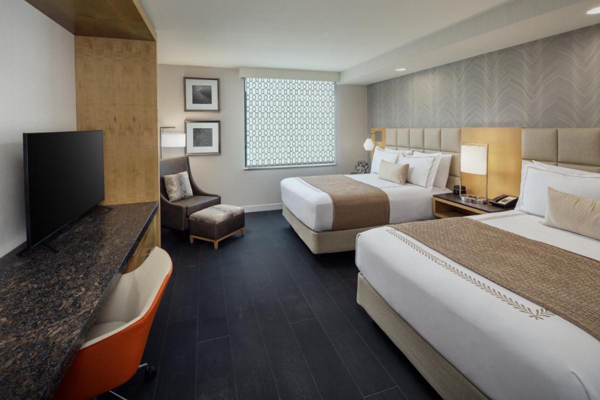 The Hotel at Arundel Preserve - Housity