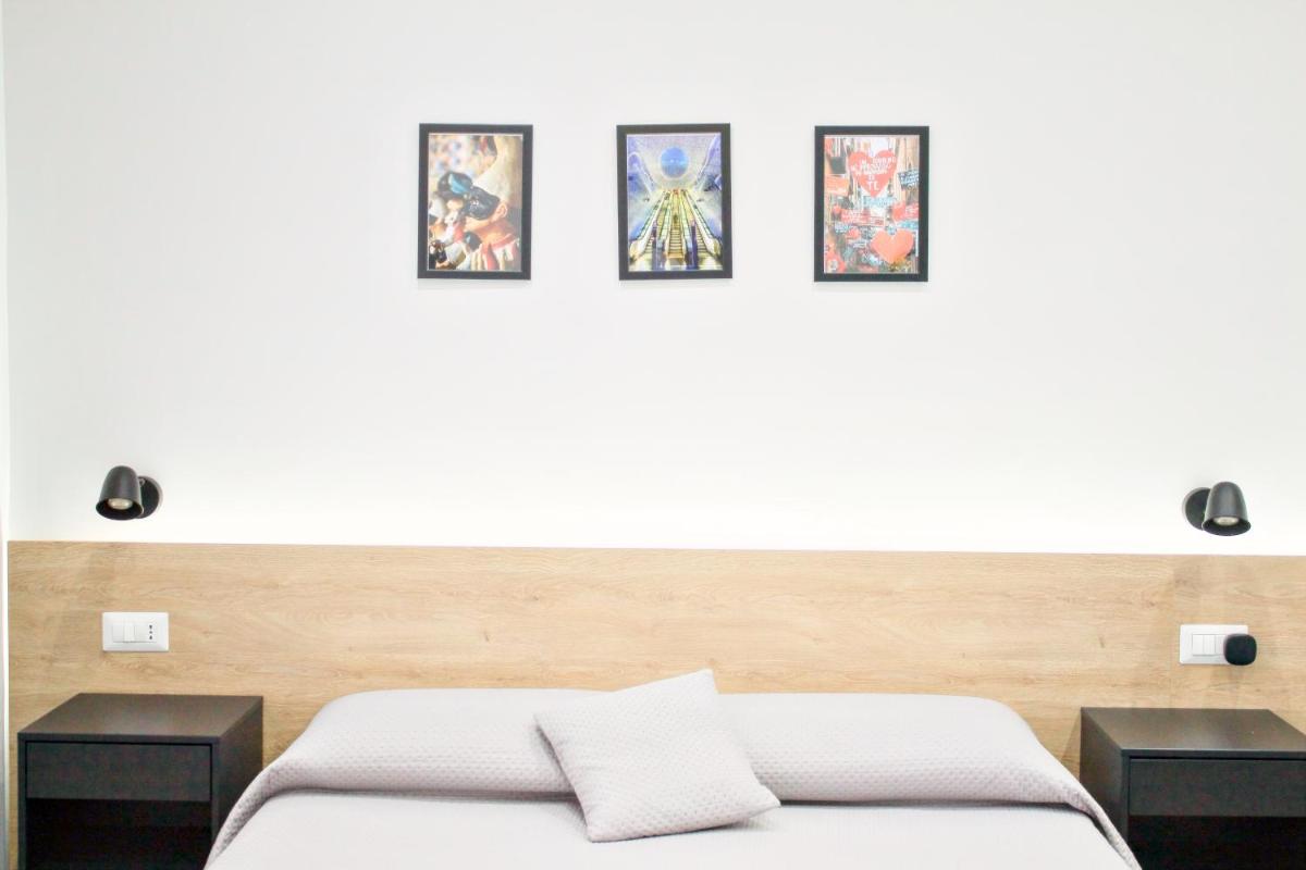 Napoli Vitale Apartments - Housity