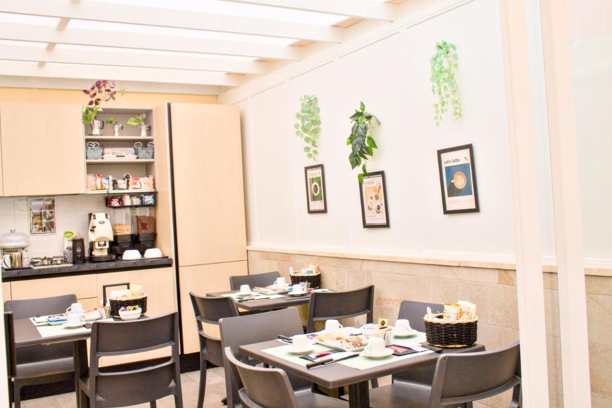 Napoli Vitale Apartments - Housity