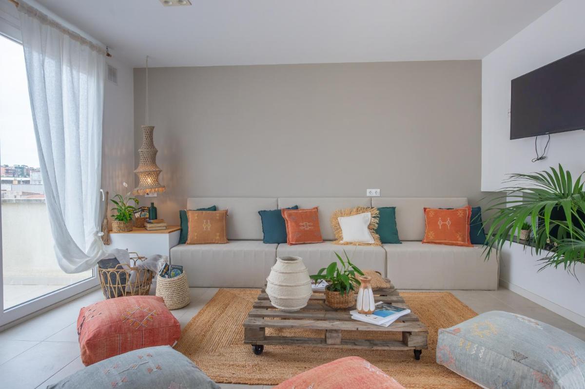 Hostal Boutique Es Portalet - Housity