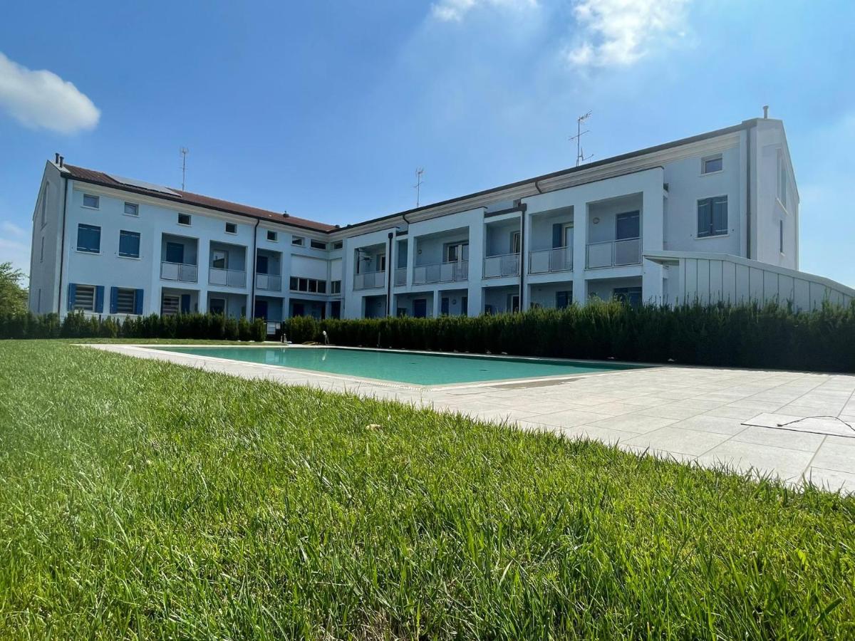 Eudaimonia Apartments Fratte - Housity
