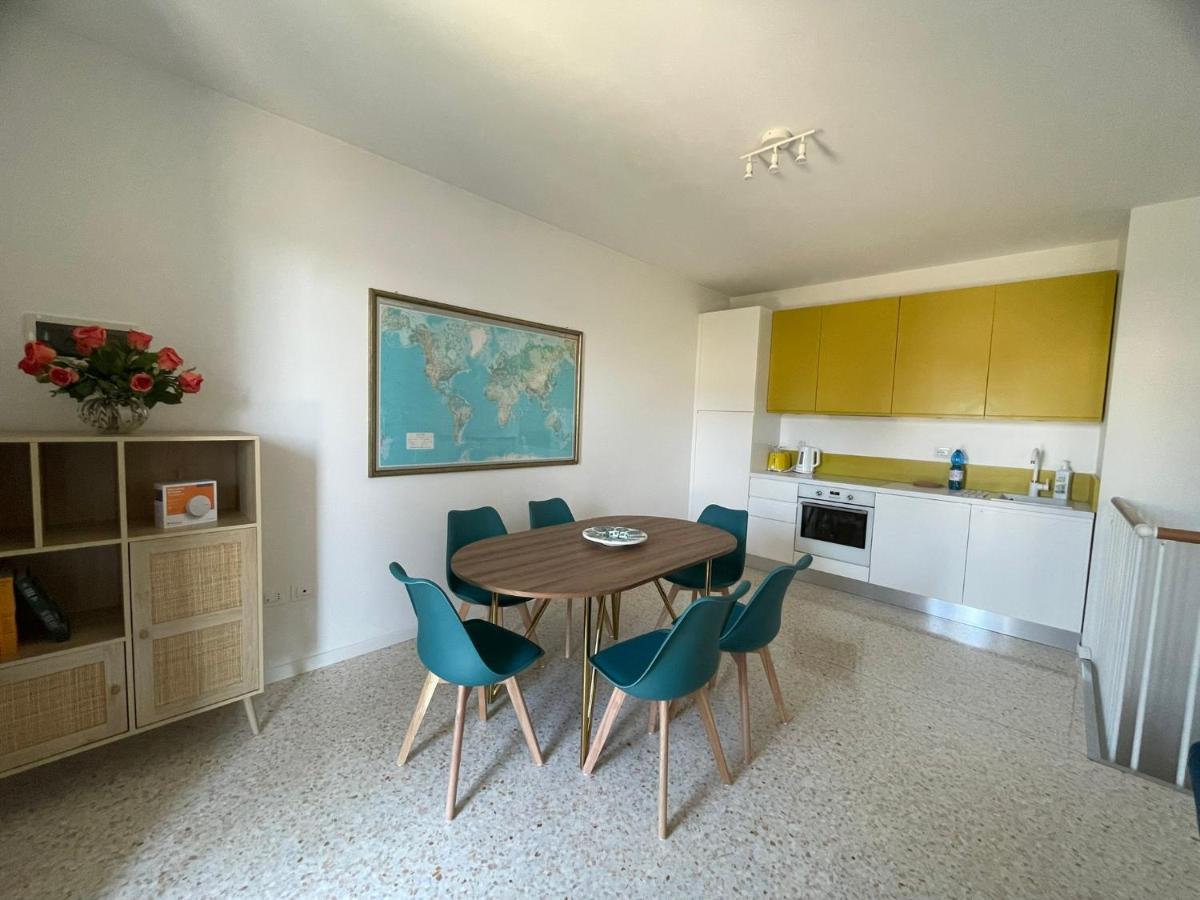 Eudaimonia Apartments Fratte - Housity