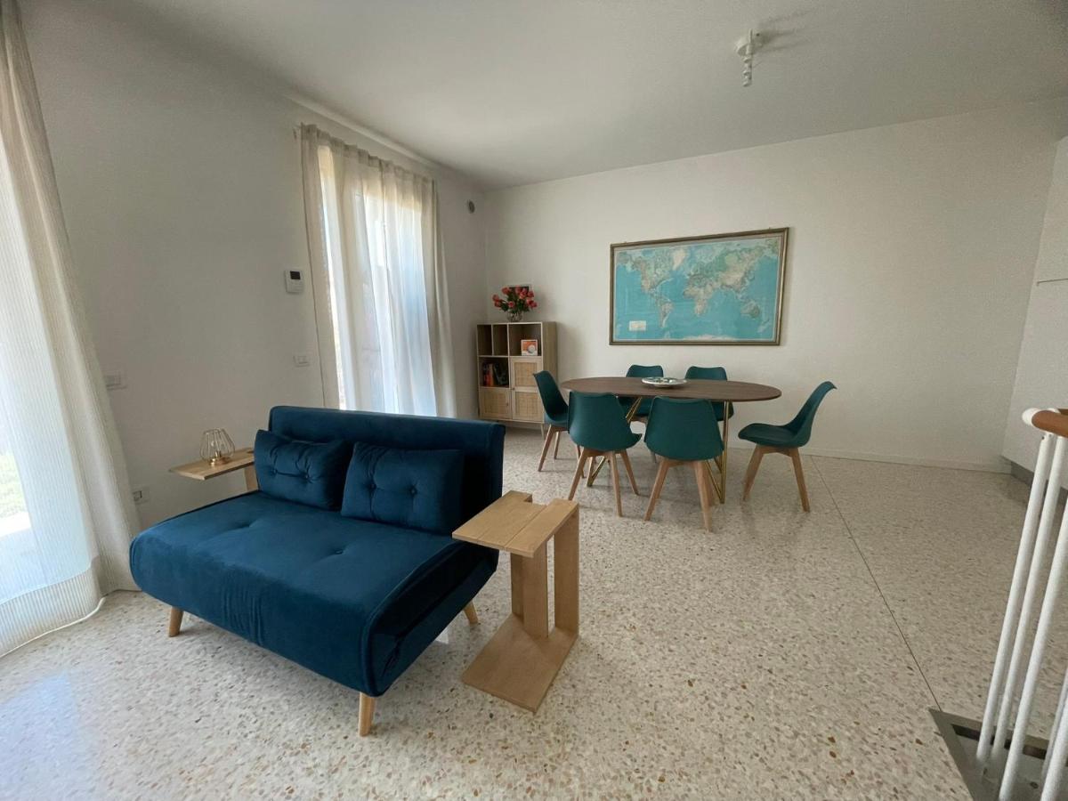 Eudaimonia Apartments Fratte - Housity