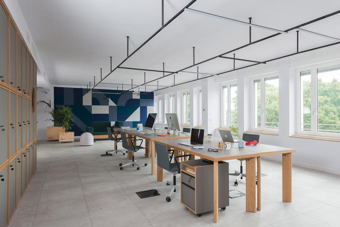 BnBiz - Coworking Hotel - Housity