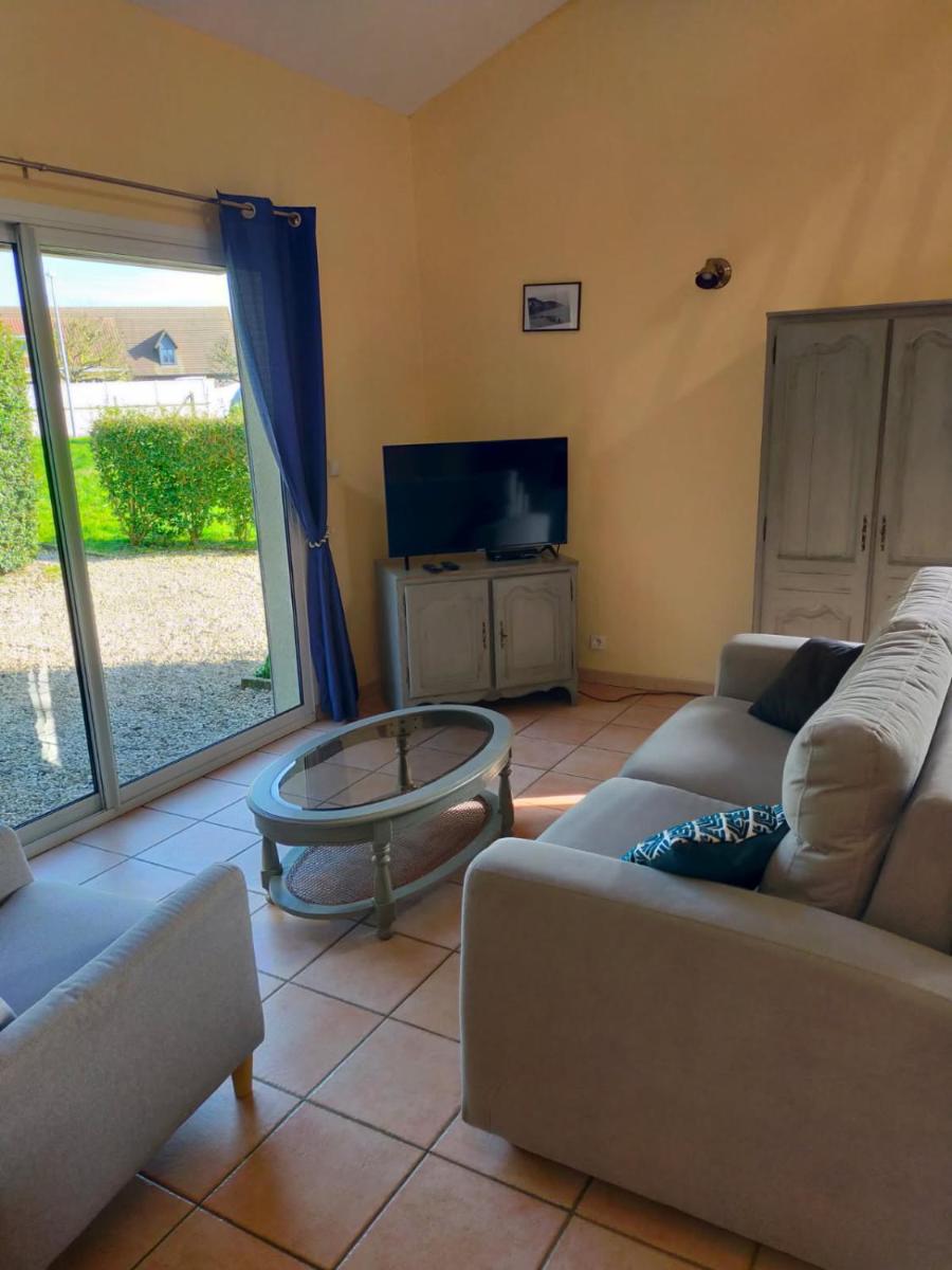 Gîte berneval le grand - Housity
