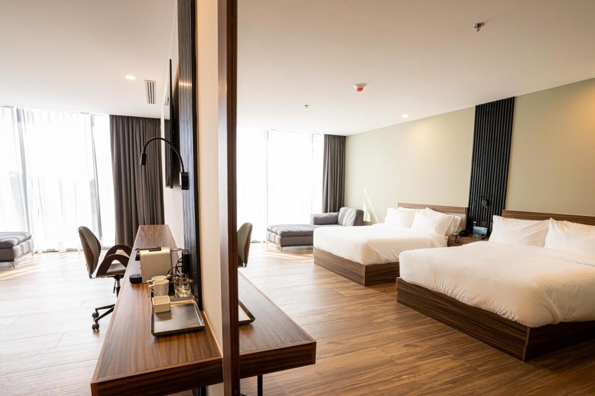 Radisson San Luis Potosi Aeropuerto - Housity