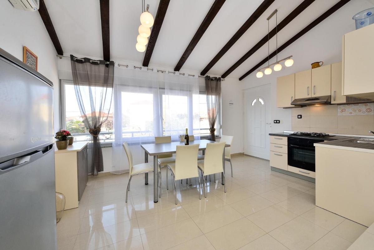 Apartments Nika & Karla - Housity