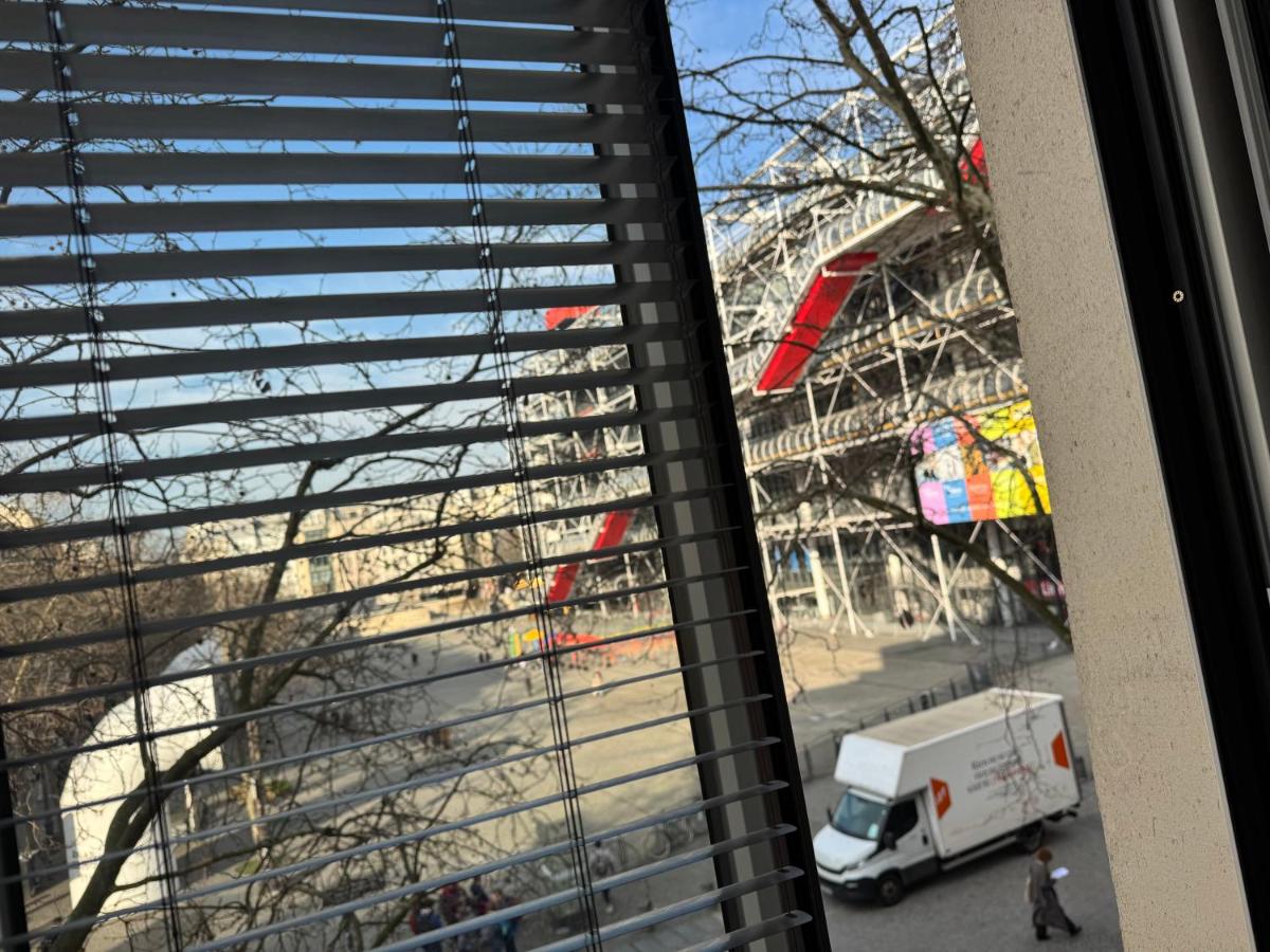 duplex top central Marais - Housity