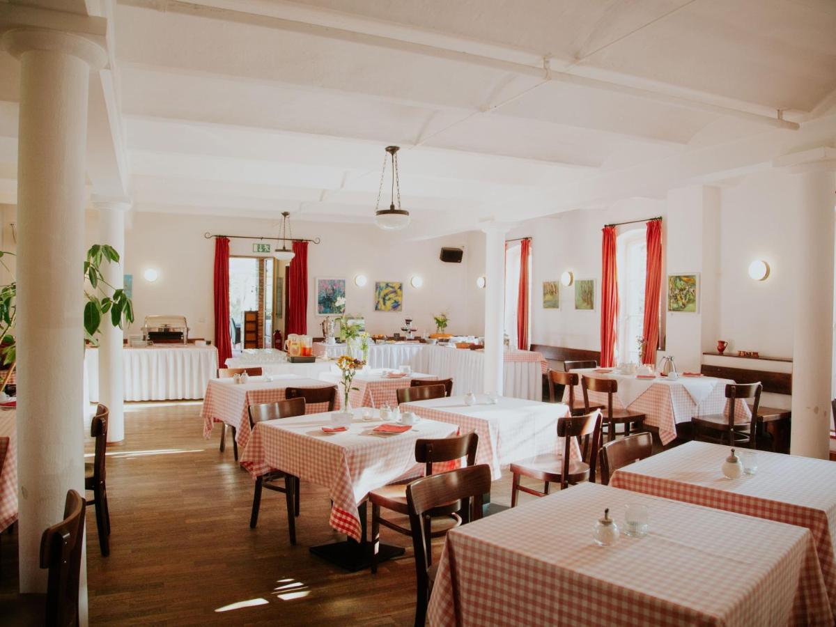 Landhaus Alte Schmiede - Housity