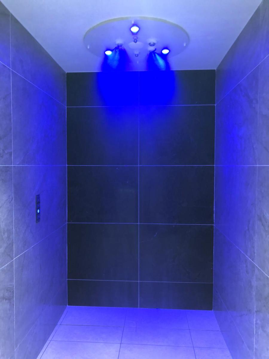 Photo de la galerie de l'établissement Eco-Domaine La Fontaine - RESIDENCE-SPA - Plage de la Fontaine aux Bretons, à Pornic