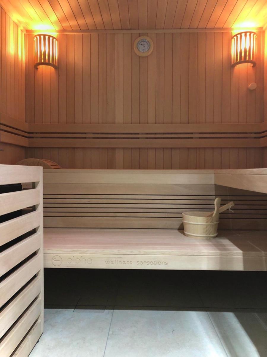 Photo de la galerie de l'établissement Eco-Domaine La Fontaine - RESIDENCE-SPA - Plage de la Fontaine aux Bretons, à Pornic