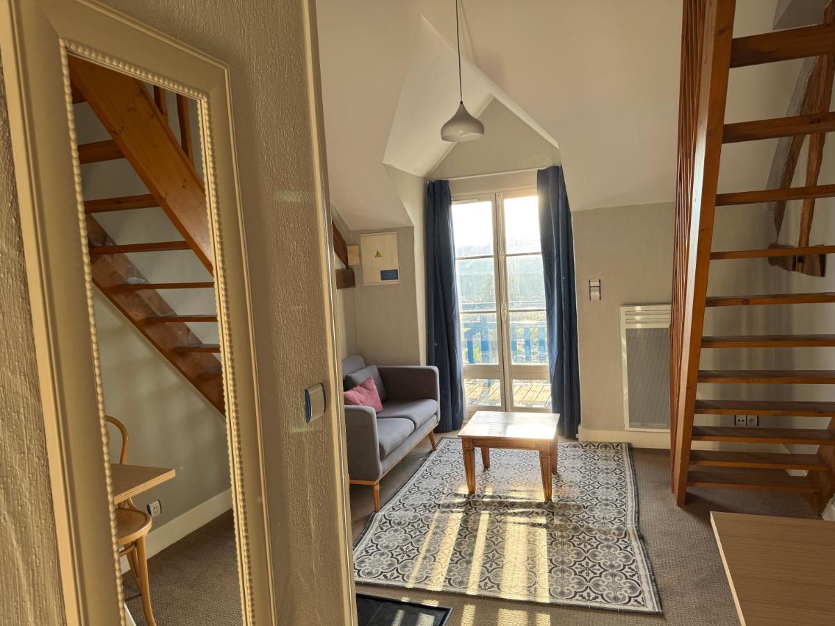 Photo de la galerie de l'établissement Eco-Domaine La Fontaine - RESIDENCE-SPA - Plage de la Fontaine aux Bretons, à Pornic