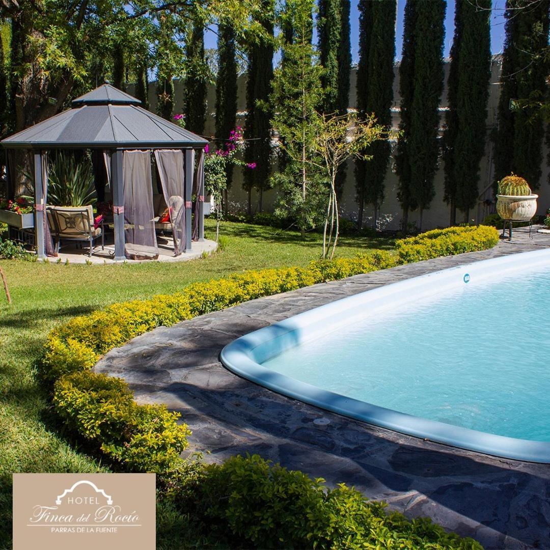 Finca del Rocio - Housity