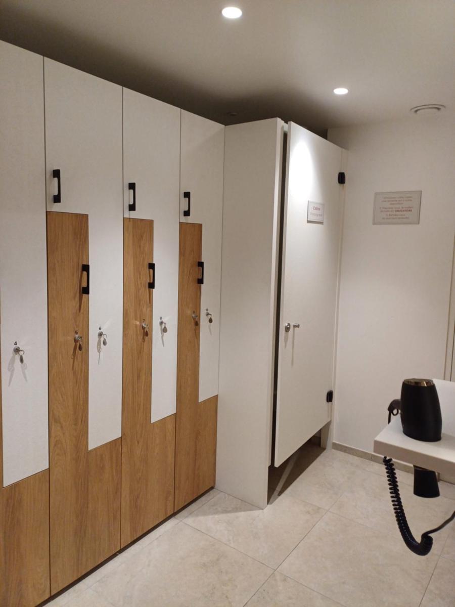 Photo de la galerie de l'établissement Eco-Domaine La Fontaine - RESIDENCE-SPA - Plage de la Fontaine aux Bretons, à Pornic