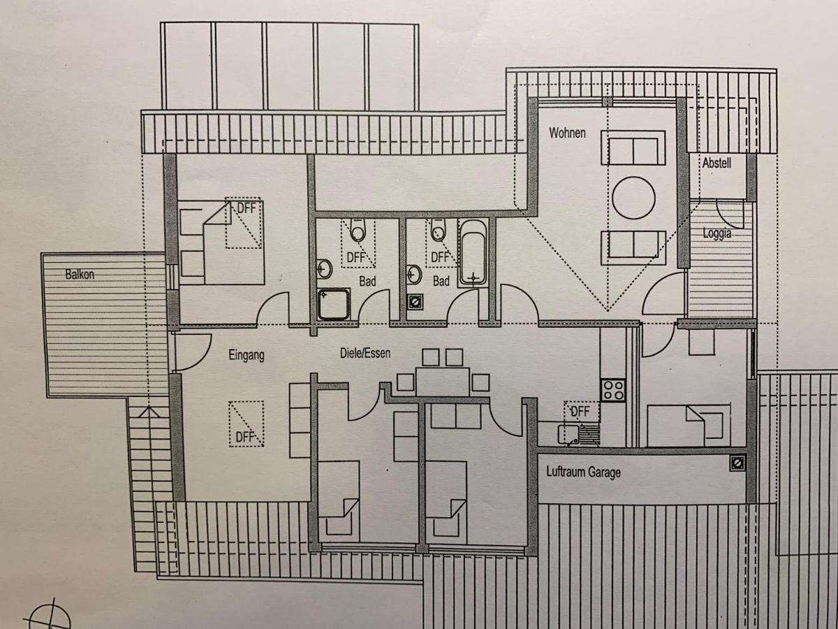 Ferienwohnung Mollenberg - Housity