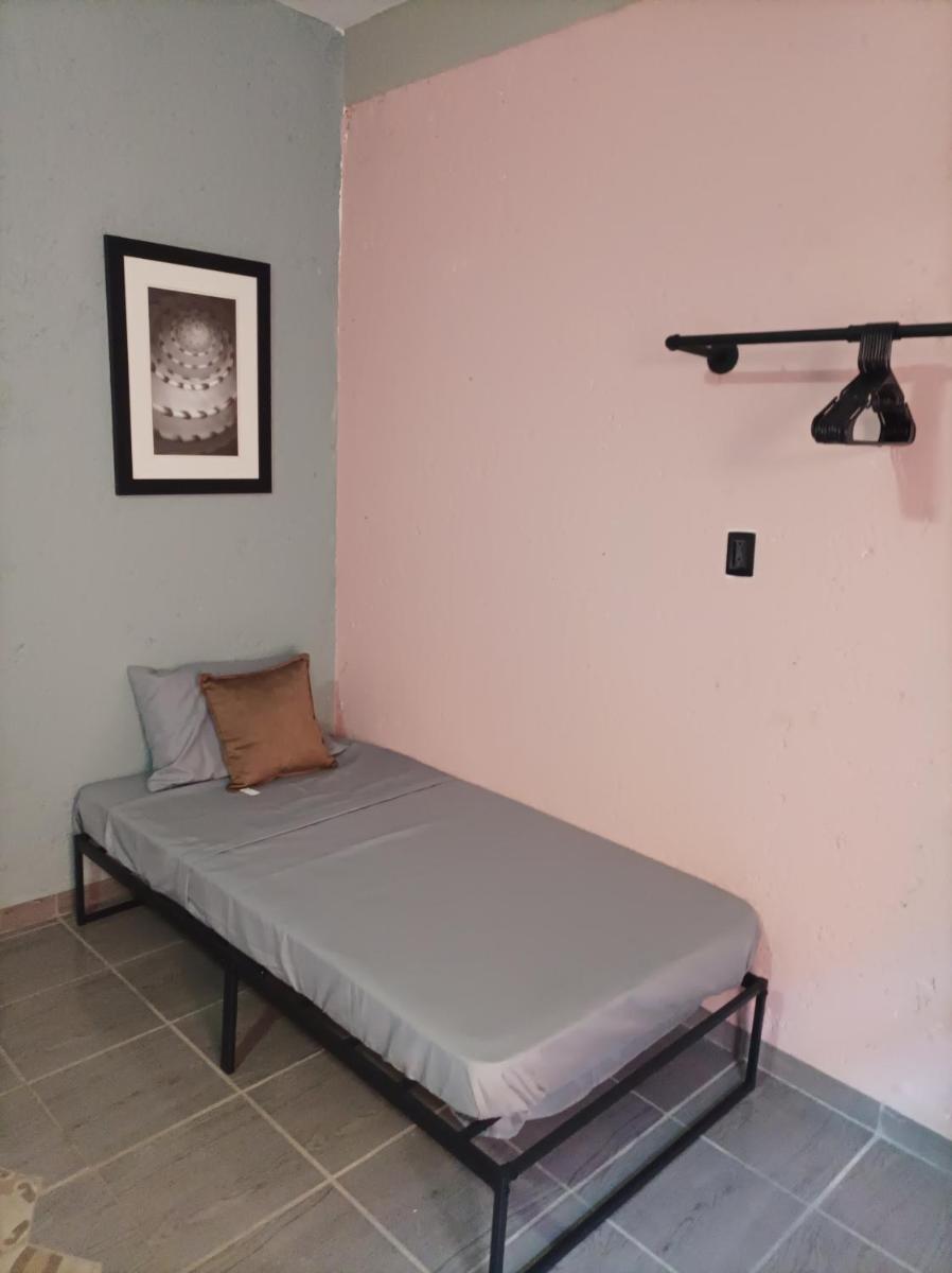 Habitaciones Dos Antonios - Housity