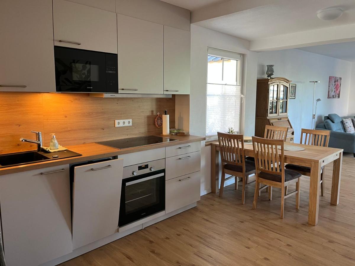 Ferienwohnung Erlenbach - Housity