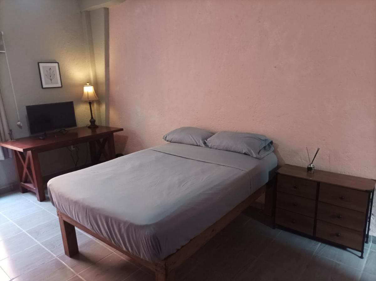 Habitaciones Dos Antonios - Housity