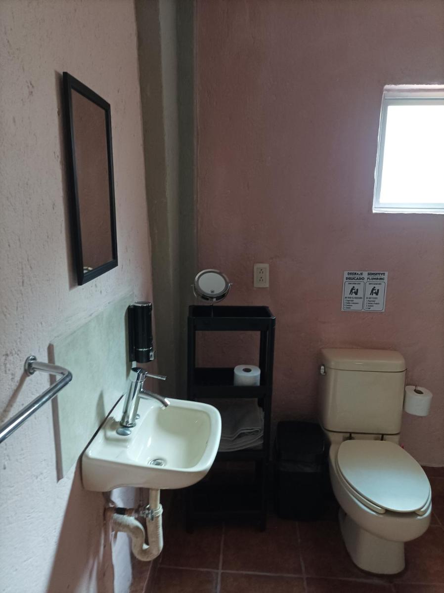 Habitaciones Dos Antonios - Housity