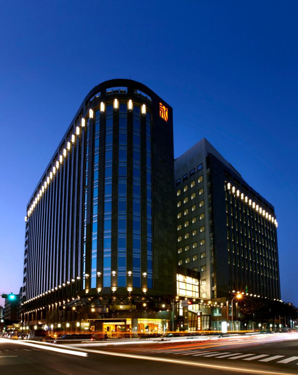 Tempus Hotel - Housity