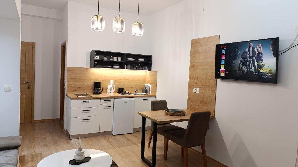 Apartment Mana - Housity