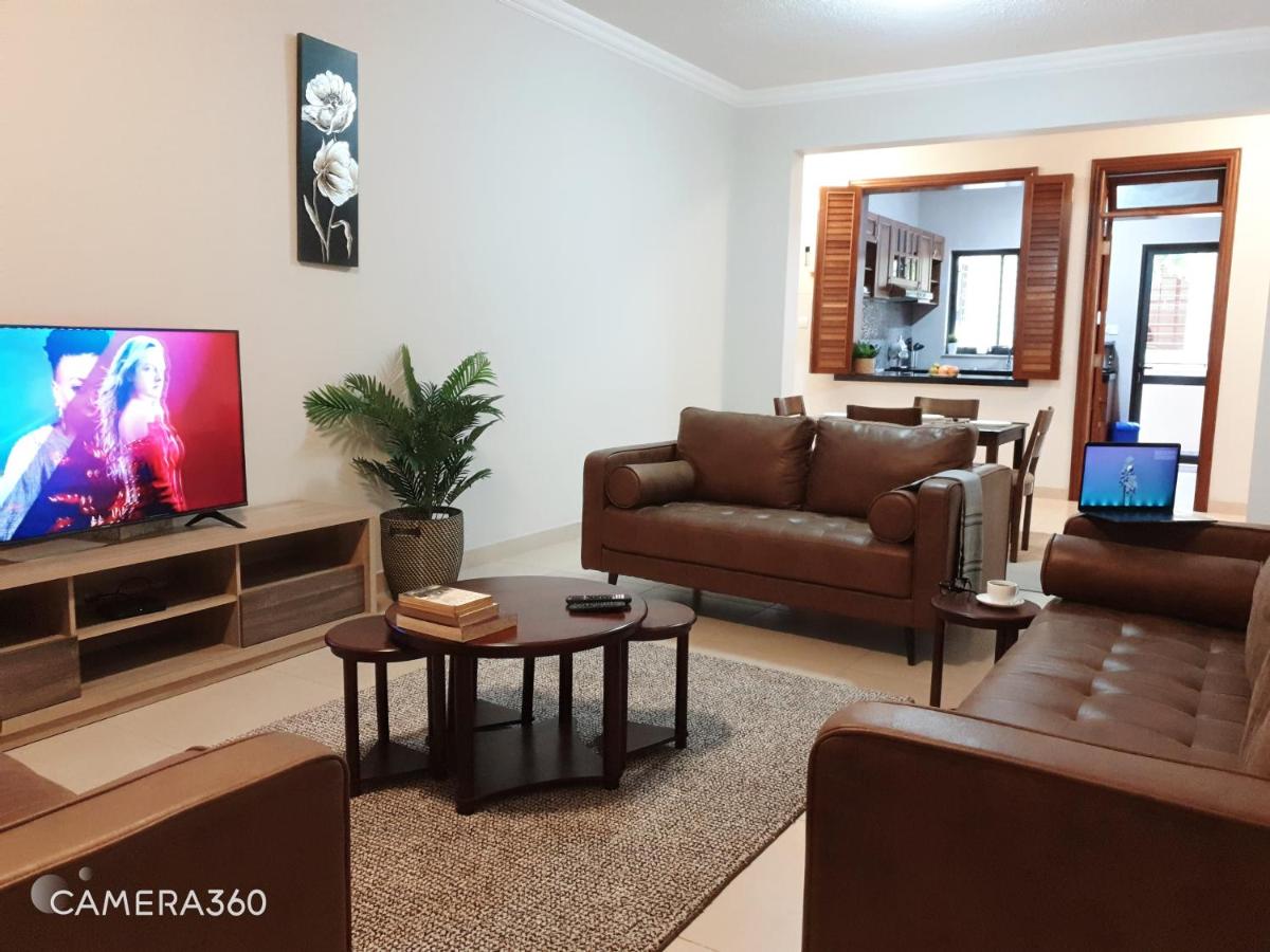 Marjaan Apartments - Hizvo