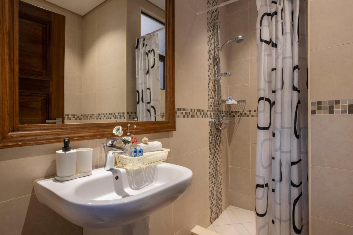 Marjaan Apartments - Hizvo