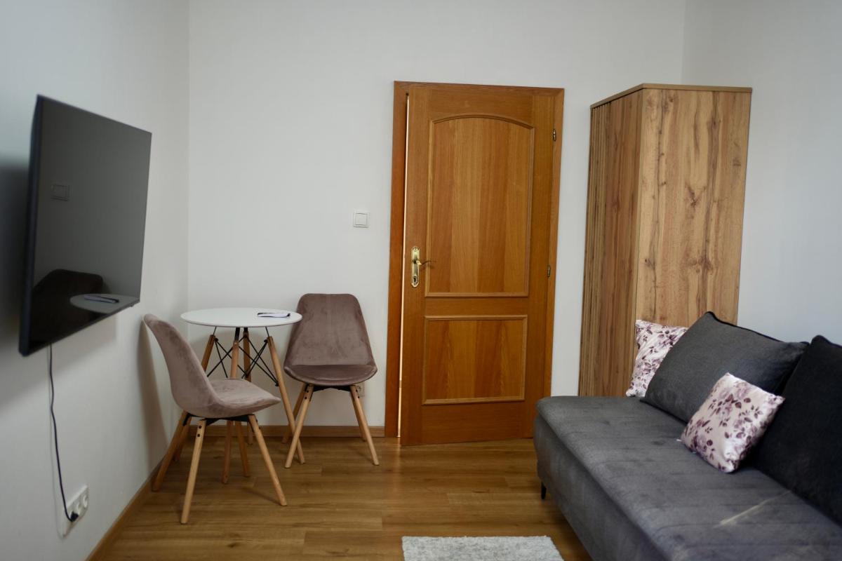 Ubytování U Pivovaru - Housity