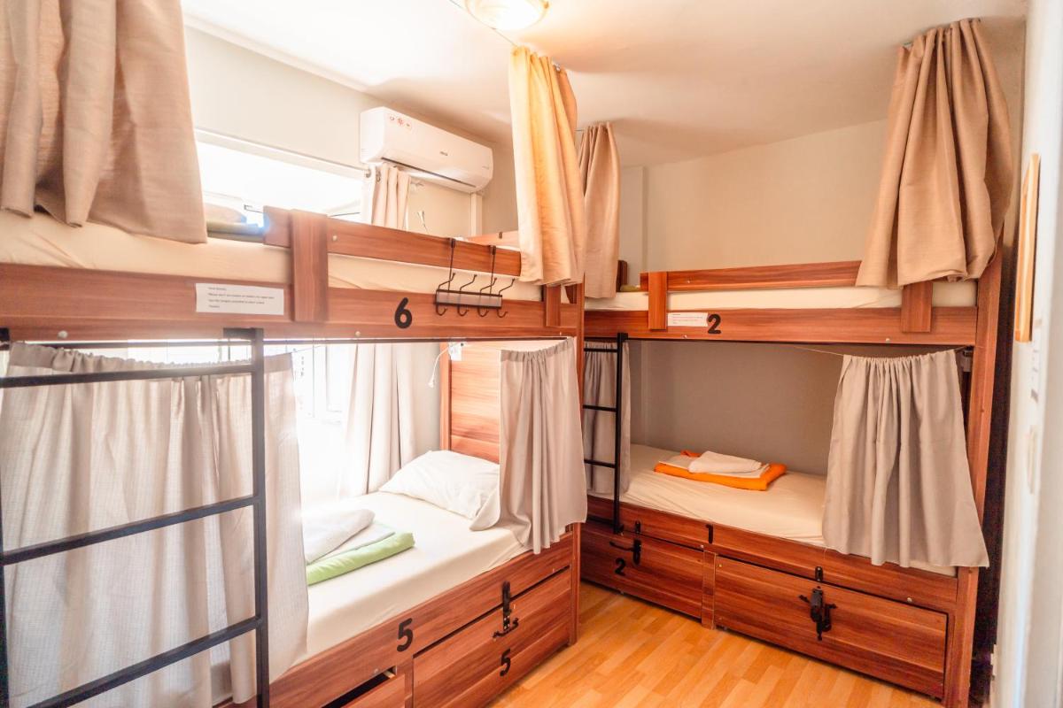 FREEDOM HOSTEL - Housity