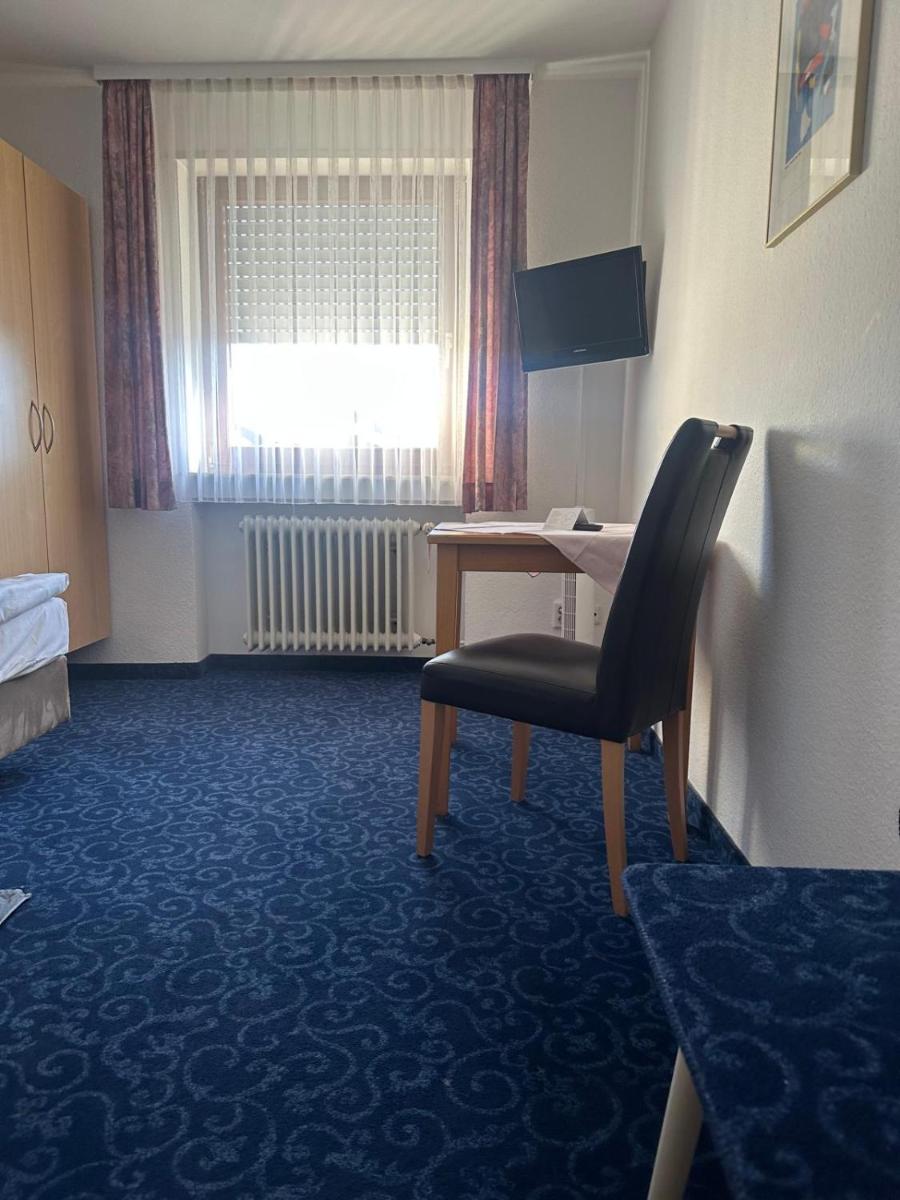 Hotel Alt Nürnberg - Housity