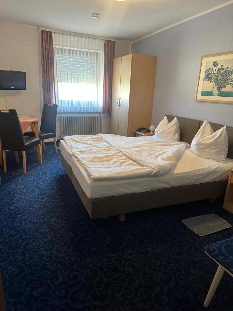 Hotel Alt Nürnberg - Housity