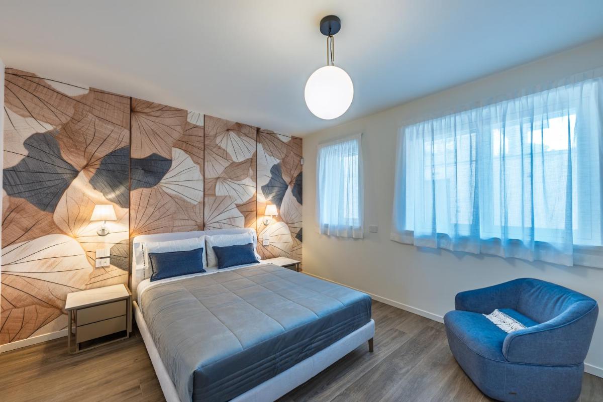Trilocale Leonardo Treviglio Upper Stay - Housity
