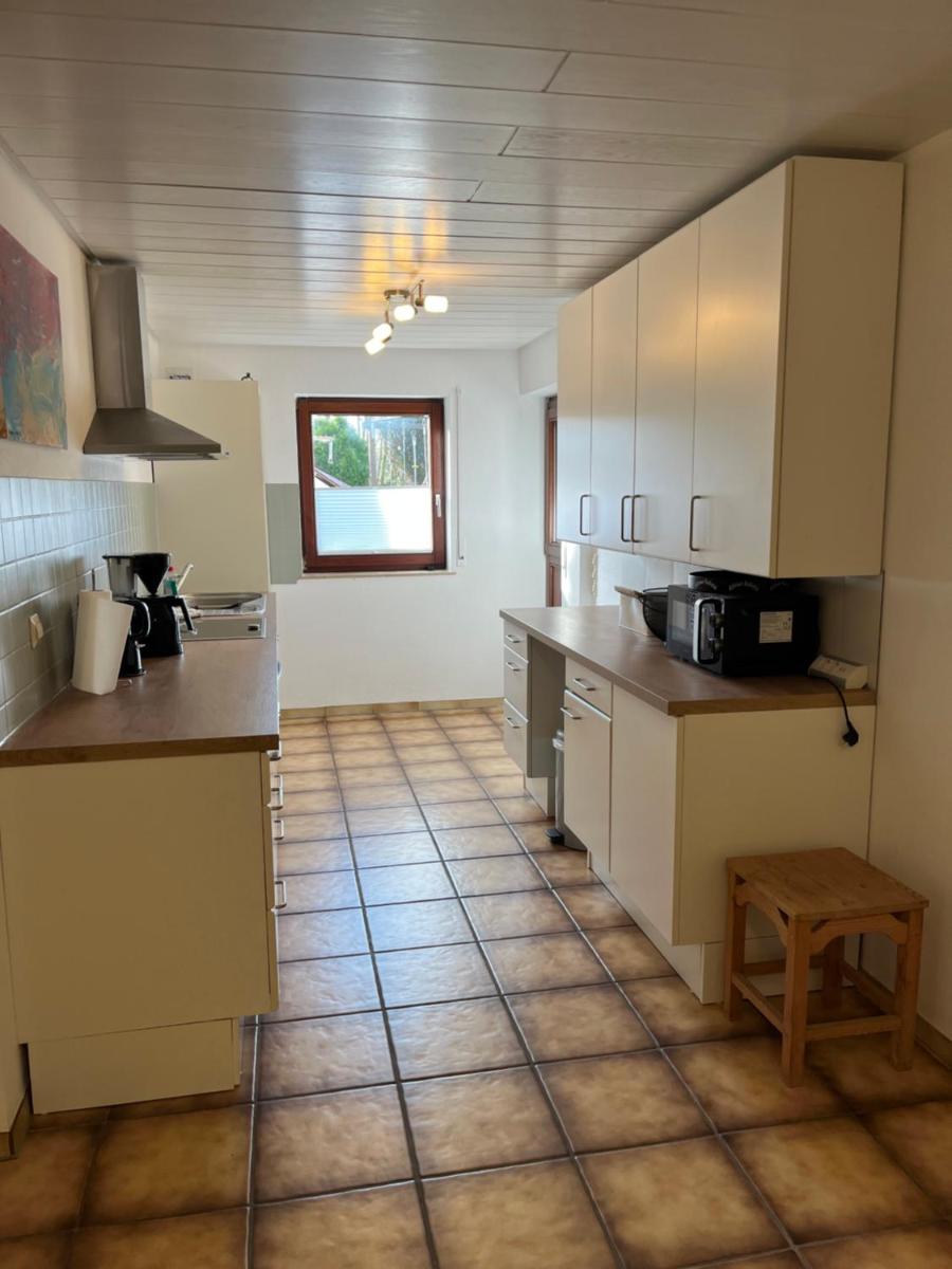 Wohnung in Feldrandlage - Housity
