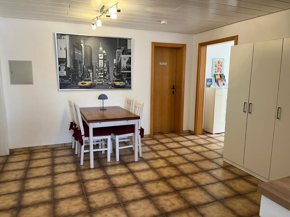 Wohnung in Feldrandlage - Housity