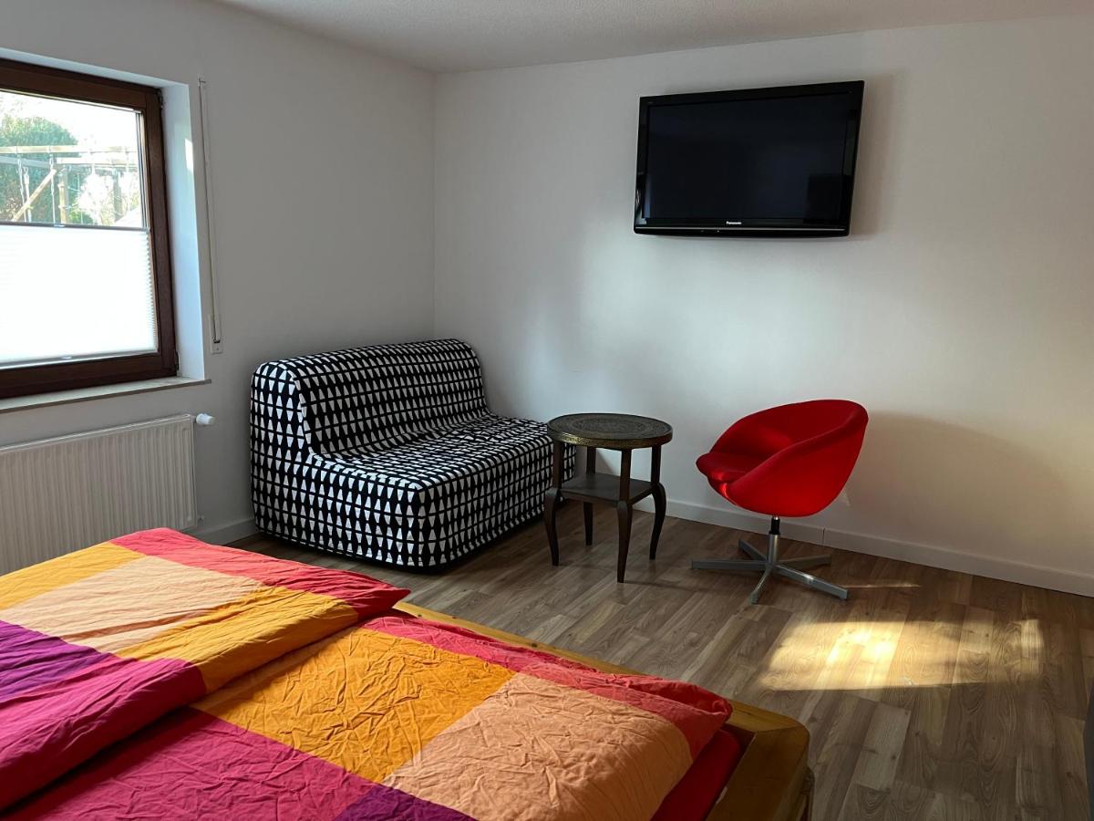 Wohnung in Feldrandlage - Housity