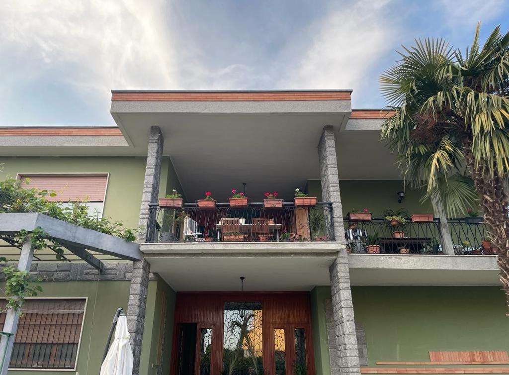 Villa Fiorita - Housity