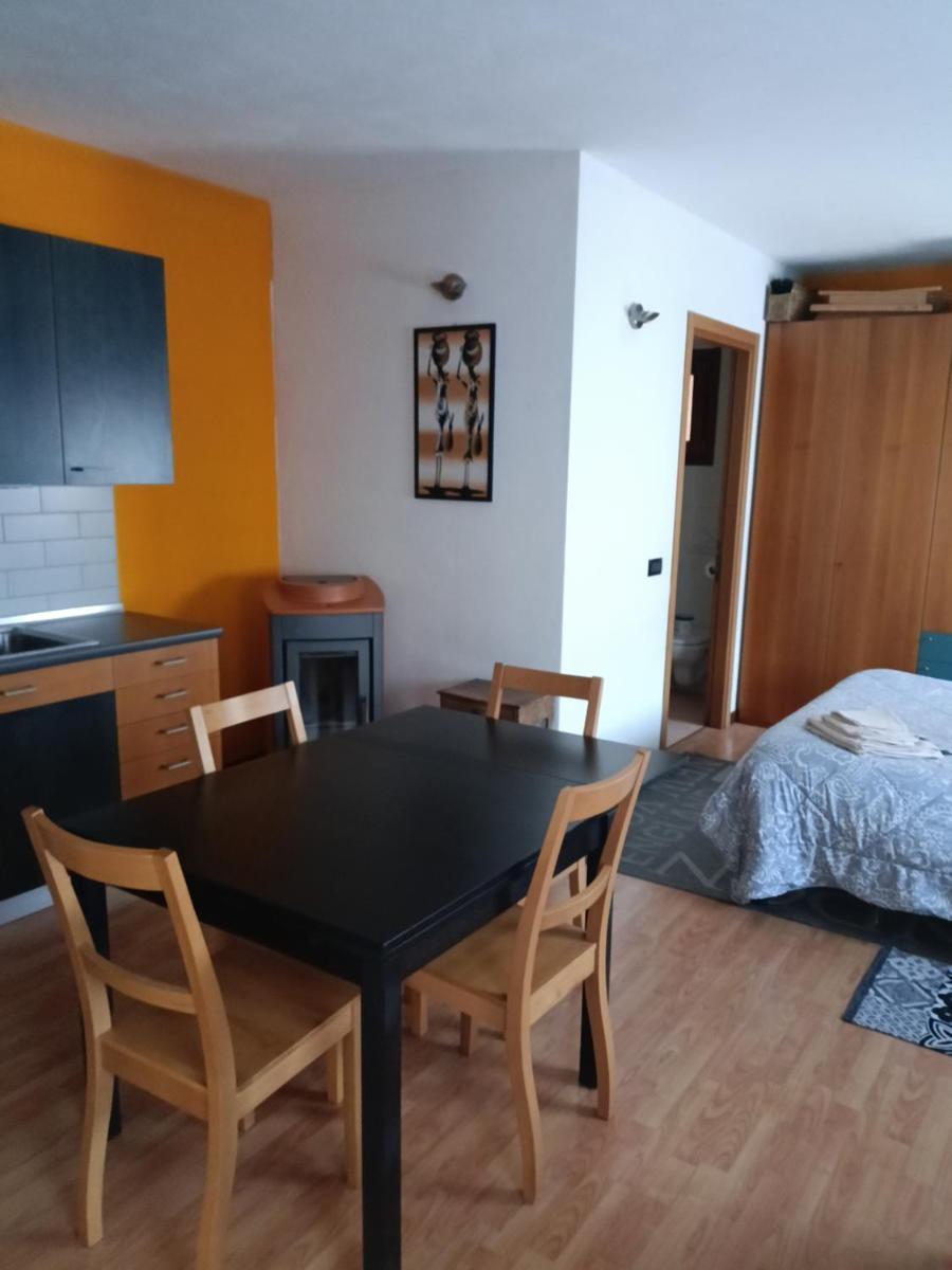 Tirano in relax - Housity